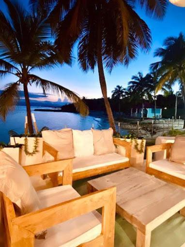 Studio Olia A P&V - Plages, Piscines Et Vue Mer! Sainte-Anne  Exterior photo